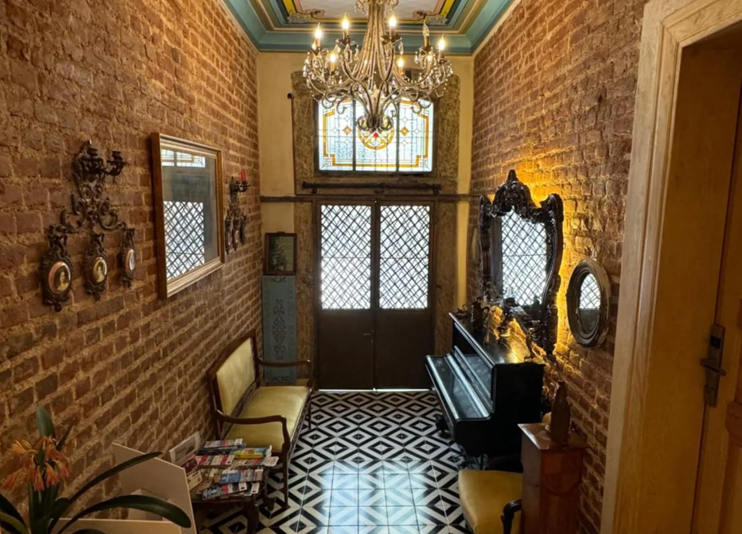 Istanbul Eagle'S Nest Boutique Hotel