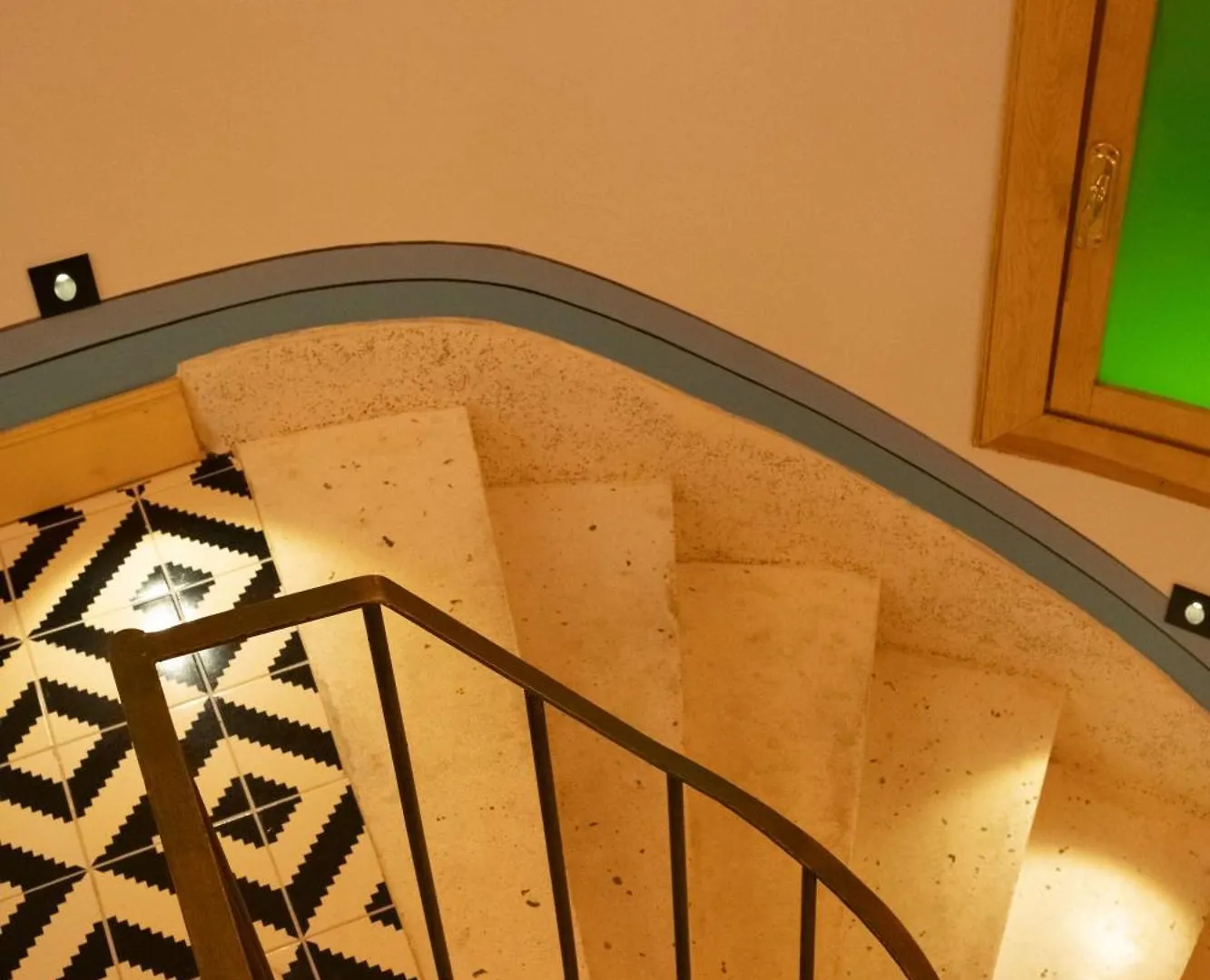 Istanbul Eagle'S Nest Boutique Hotel