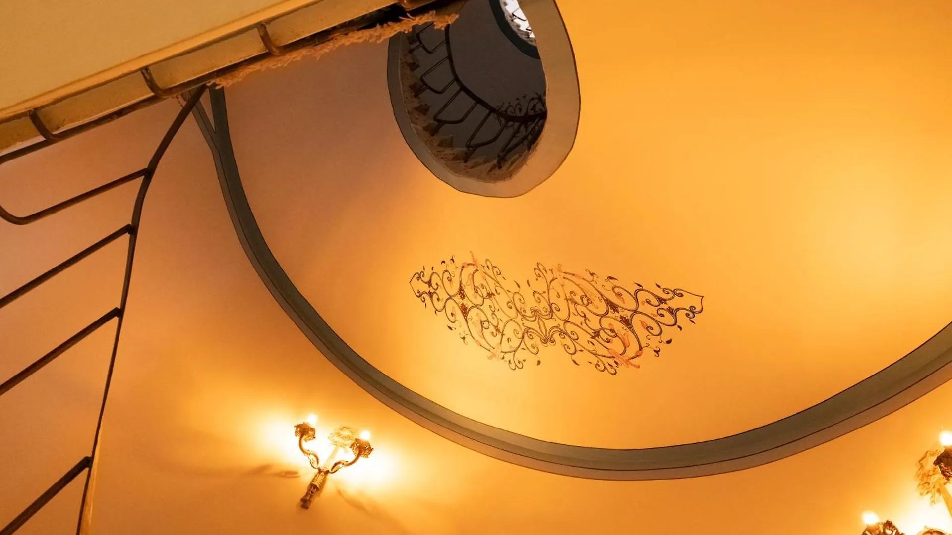 Istanbul Eagle'S Nest Boutique Hotel 0*,  Turquía