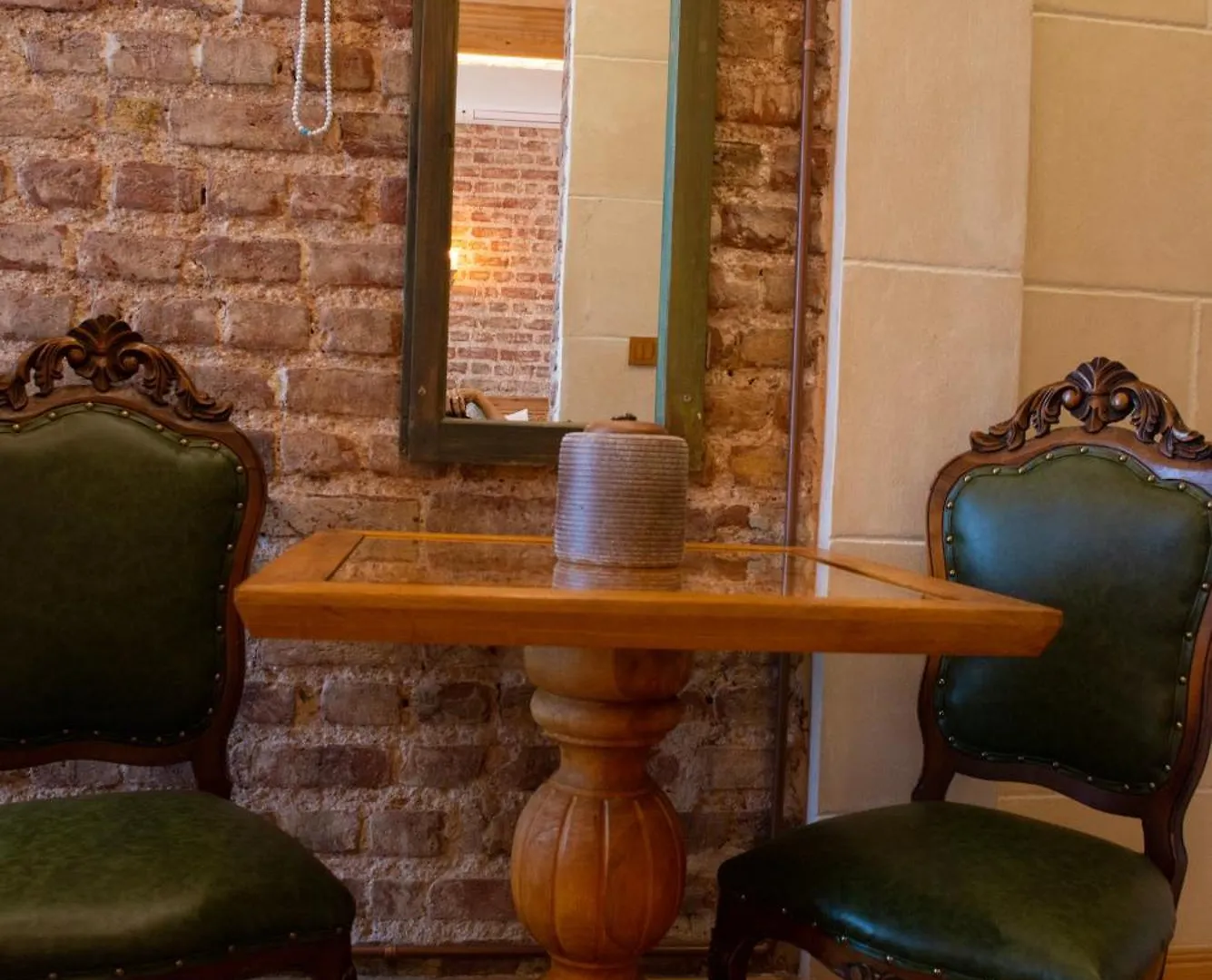 Istanbul Eagle'S Nest Boutique Hotel
