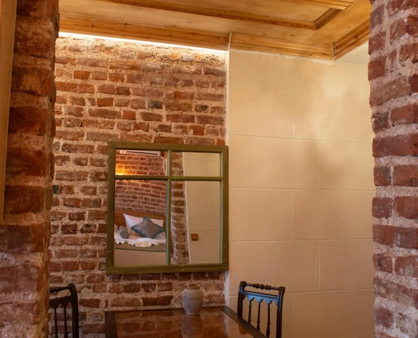 Istanbul Eagle'S Nest Boutique Hotel