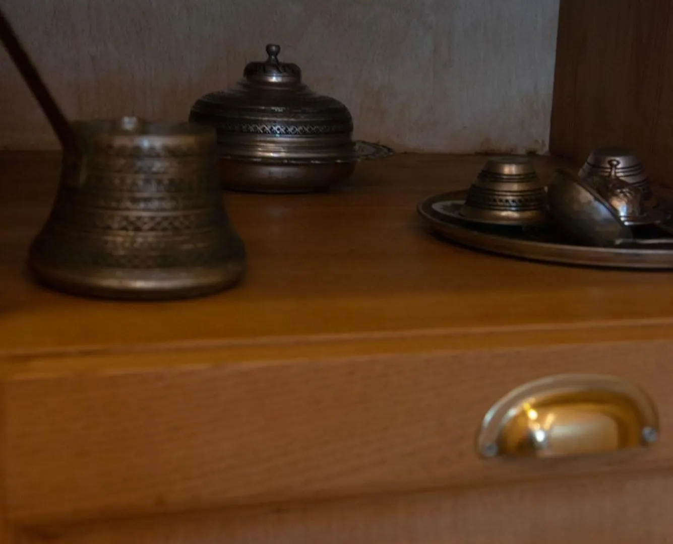Istanbul Eagle'S Nest Boutique Hotel