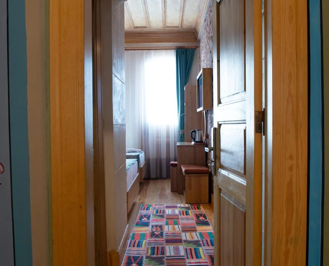 Istanbul Eagle'S Nest Boutique Hotel