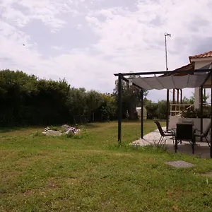 Agios Mamas Apartament Nea Poteidaia