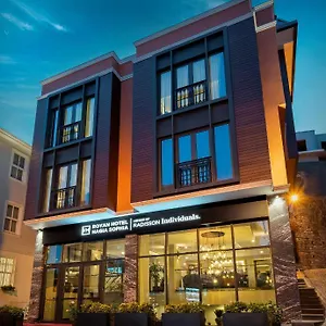 Royan Hagia Sophia, A Member Of Radisson Individuals Stambuł