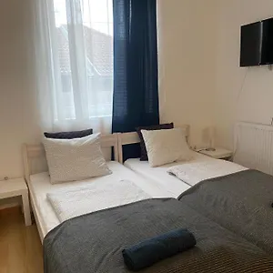 Budapest Airport-vecses Trainstation K7 Apartament Vecsés