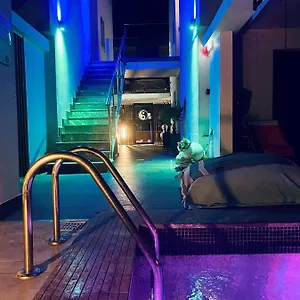Atlas Relax Apartament Kallithea (Chalkidiki)