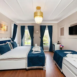 Hotel Begonville Corner, Istanbul