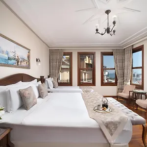 Hotel Bender, Istanbul