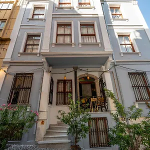 Hotel Valeria Antique 1892, Istanbul