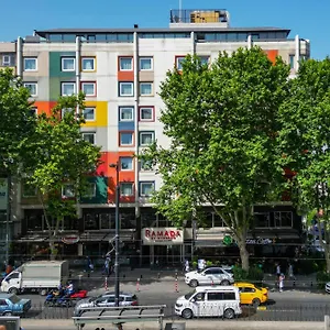Ramada By Wyndham Old Stambuł