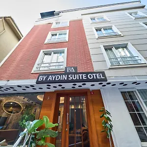  فندق Taksim Galata Port By Aydin - Center