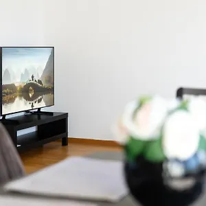 Ley Apartament Viena