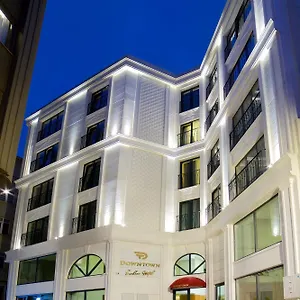 Hotel Downtown Sirkeci, Istanbul