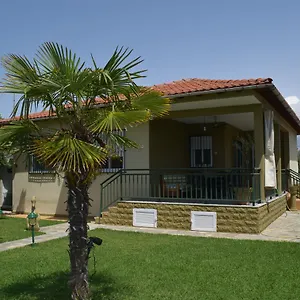 Hawaii Case de vacanță Sozopoli