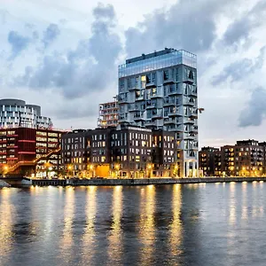Seaport Apartament Copenhaga