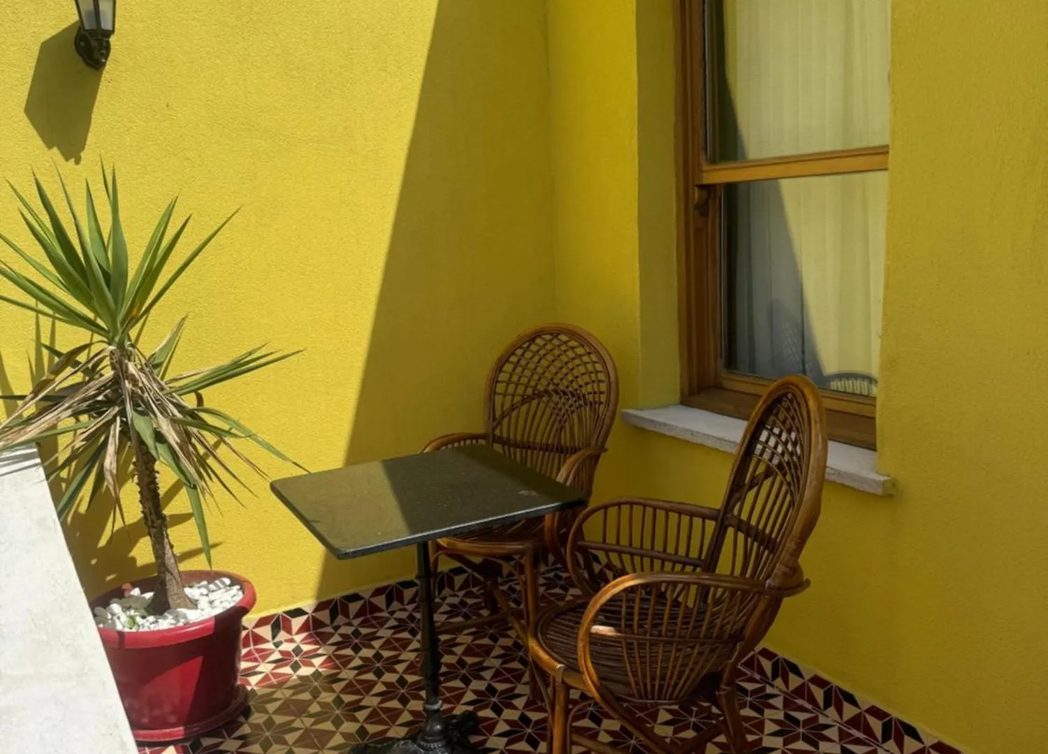 Istanbul Eagle'S Nest Boutique Hotel 0*,  Turkije