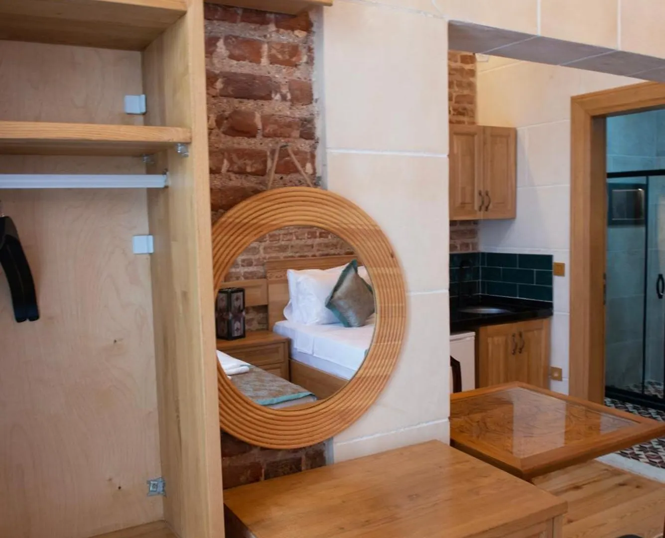 Istanbul Eagle'S Nest Boutique Hotel