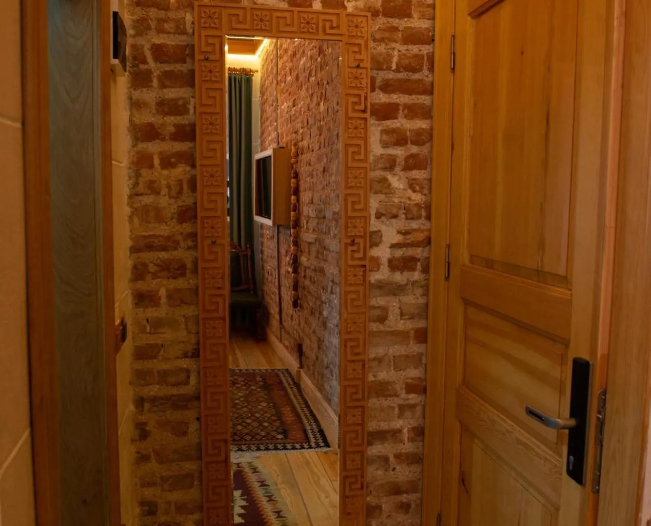 Istanbul Eagle'S Nest Boutique Hotel Turkije